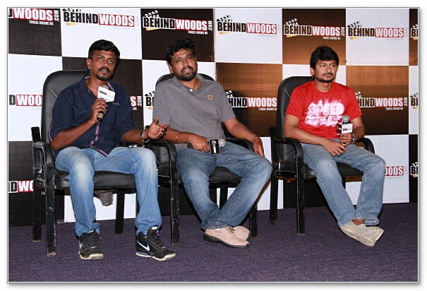 BEHINDWOODS ORU KAL ORU KANNADI CONTEST - IMAGES